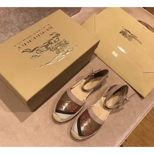 Burberry Flat 005